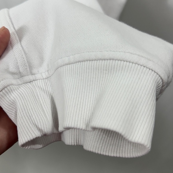 lululemon athletica White Track Pants - Picture 4 of 9